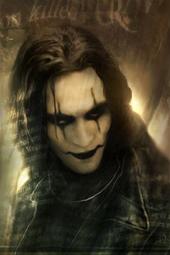 The Crow profile picture