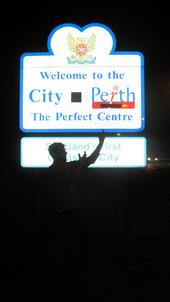 PERTH profile picture