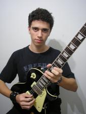 Rodrigo Cordeiro profile picture