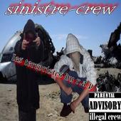 sinistre-crew profile picture