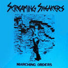 Screaming Sneakers profile picture