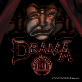 DRAMA F.A. profile picture