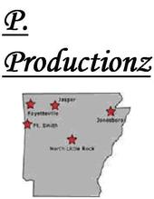 P.D.O.T. Productions profile picture