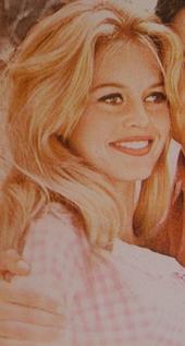 Brigitte Bardot profile picture