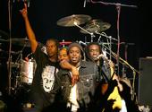 Living Colour fans page profile picture