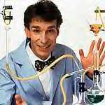 Bill Nye "The Science Guy" profile picture