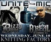 Downlow- In Unite The Mic Tour June 10th profile picture