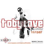 TOBY LOVE FROM THE SKIES ABOVE OFFICIAL SITE profile picture