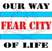 FEAR CITY profile picture