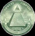 Illuminati profile picture