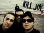 KILL JOY !!NEW SONG!!Iciao Gonzo... profile picture