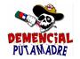 Demencial Putamadre NUEVO LP !!! profile picture