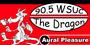 90.5 WSUC The Dragon profile picture