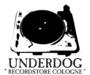 Underdog Recordstore profile picture