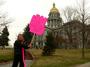 CODEPINK COLORADO SAYS: WILL YOU COME 2 THE DNC?! profile picture