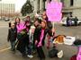 CODEPINK COLORADO SAYS: WILL YOU COME 2 THE DNC?! profile picture