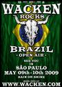 Wacken Rocks Brazil profile picture