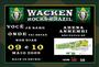 Wacken Rocks Brazil profile picture