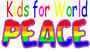 Kids For World Peace profile picture