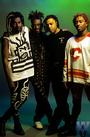 Living Colour fans page profile picture