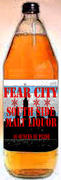 FEAR CITY profile picture