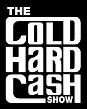 The COLD HARD CASH Show profile picture