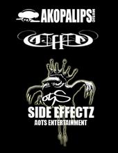 SIDE EFFECTZ - AOTS the Album Out NOW! profile picture