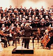 Choral Society of Greensboro profile picture