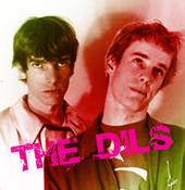 The Dils profile picture