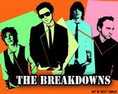 The Breakdowns profile picture