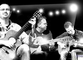 MEDITERRANEA GUITAR TRIO profile picture