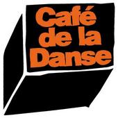 CafÃ© de la Danse profile picture