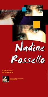 Nadine ROSSELLO profile picture