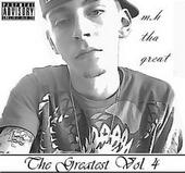 "M.H Tha Great" ReaDy To Collab profile picture