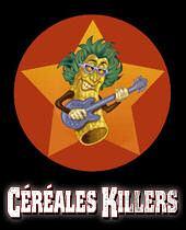 CEREALES KILLERS profile picture