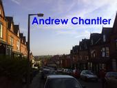 Andrew Chantler profile picture