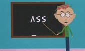 Mr.Mackey profile picture