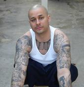 Tatted up Casper [Official Page] profile picture