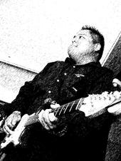 Phil Santos Band profile picture