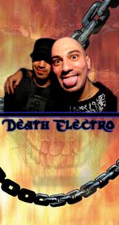 Death Electro profile picture