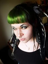 Irony doll profile picture