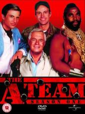 The A Team profile picture