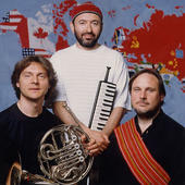 Moscow Art Trio profile picture