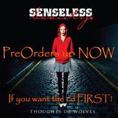 Senseless Beauty (Preorder Now up!) profile picture