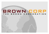 BROWN CORP profile picture