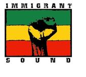 IMMIGRANT SOUND profile picture