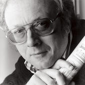 William Bolcom on Naxos profile picture