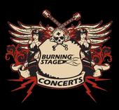 Burningstage profile picture