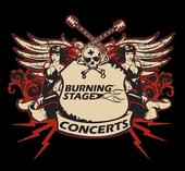 burningstage