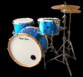 Mayer Bros. Drums profile picture